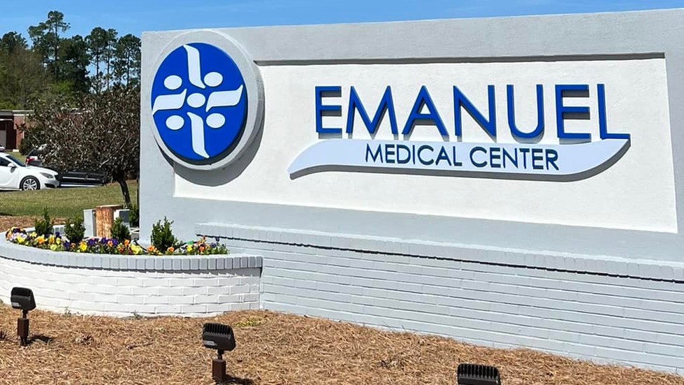 The Rural Interactive Trauma Simulation Course (The RITS) - 2/24/2026 - Swainsboro Banner